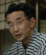 Nakamura Nobuo