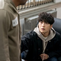 The Good Detective (2020) photo