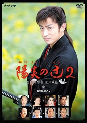 Kagero no Tsuji 2 (2008) poster