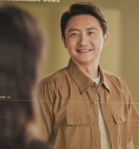 I super love his character! Best dad ever! I just miss the family scenes especially his interactions…