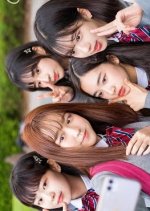 Cheeze Go Korean Drama photo