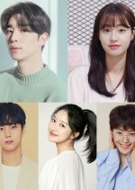 Re-Feel: If Only Korean Drama photo