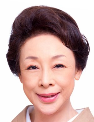 Shizuko Nakao