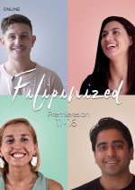 Filipinized Philippines TV Program photo