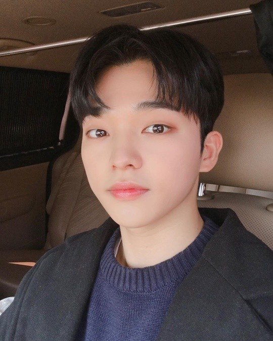 Ok Jin Uk (옥진욱) MyDramaList