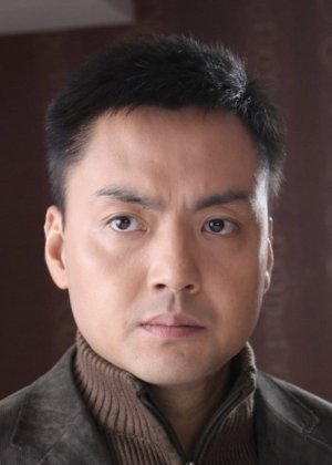 Zhu Hong Jia