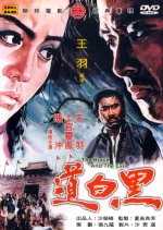 The Brave and the Evil Taiwanese Movie photo