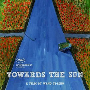 Towards the Sun (2017)
