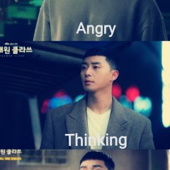 Itaewon Class (2020) photo