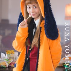 Mito Natsume photo