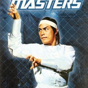 The Eight Masters (1977)