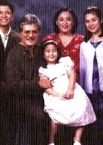 The Little Paradise Philippines Drama photo