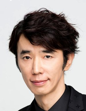 Yusuke Nakayama