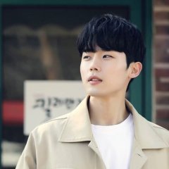 Café Kilimanjaro Korean Drama photo