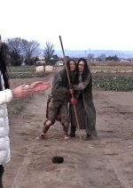 ONE PIECE International Classics - Movie Brain Japanese Movie photo