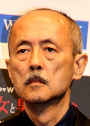 Shono Jiro in Kanryu Japanese Special(2013)