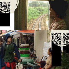 Kamiki Ryunosuke – 20 Year Old Travel Japanese TV Program photo