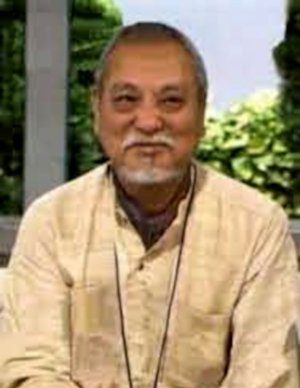 Hitoshi Takagi