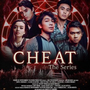 Cheat The Series (2020)