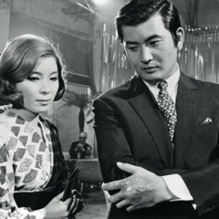 Women's Police - Swirling Butterflies Japanese Movie photo