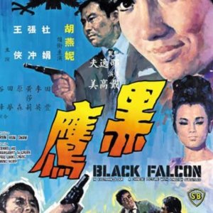Black Falcon (1967)
