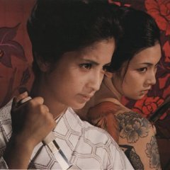 Retsuden Shumei Tobaku Japanese Movie photo