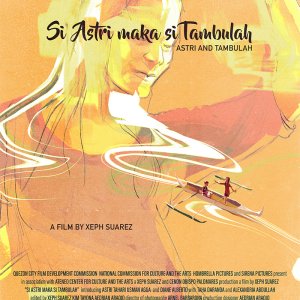 Astri and Tambulah (2017)