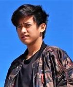 Maliksi Morales