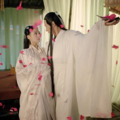 Renascence: Red Flame Chinese Movie photo