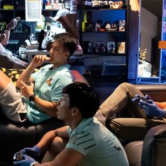 The Secret Diary of a Mom to Be Hong Kong Movie photo