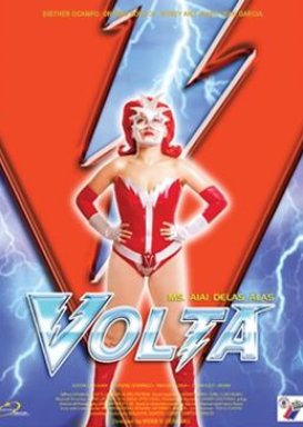 Volta (2004) poster