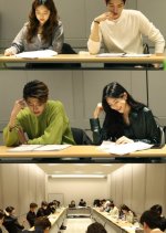 K-School Korean Movie photo