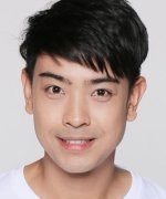 Ball Witawat Singlampong