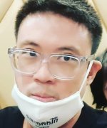 Golf Sakon Wongsinwiset