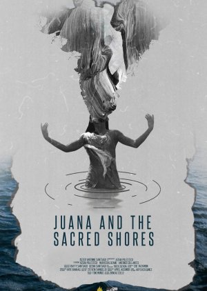 Juana and the Sacred Shores (2017) poster