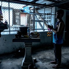 Days Taiwanese Movie(2020) photo