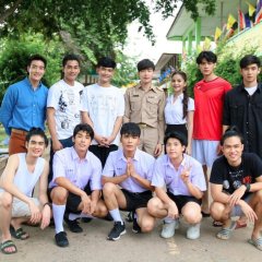 Love Poison Season 2 Thai Drama photo