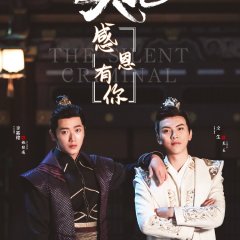 The Silent Criminal Chinese Drama photo