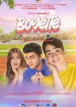 Boyette Philippines Movie photo