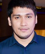 James Thanadol Nualsuth