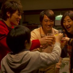 Kogure Shashinkan Japanese Drama photo