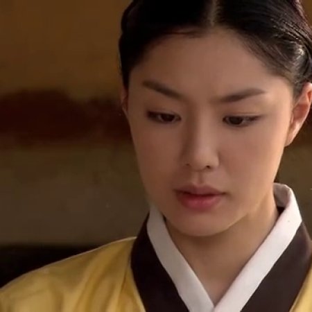 Legend of Hyang Dan (2007)