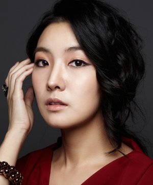 Ji Eun Ha