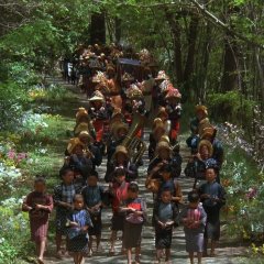 Dreams Japanese Movie photo