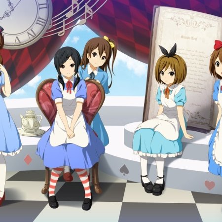 Kamisama no Boto  (2013)