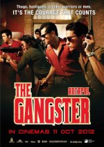 Gangster Thai Movie(2012) photo