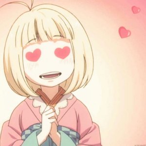 MyDramaList profile picture for @paprika