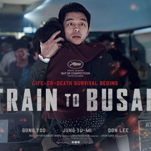 Dernier Train pour Busan (2016)