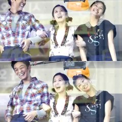 Sky and Ocean Korean Movie photo