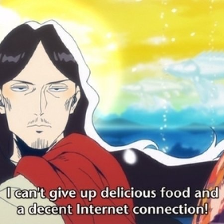 Kamisama no Boto  (2013)